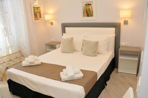 Casa de hóspedes Migdal Luxury Porta Portese *