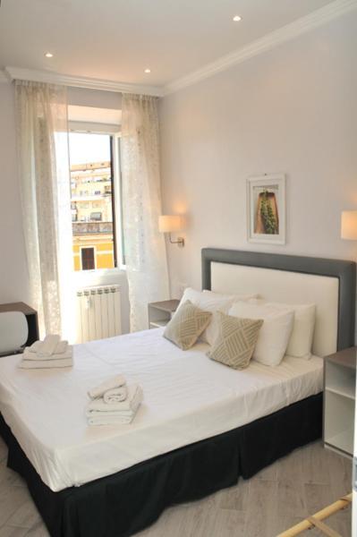 Migdal Luxury Porta Portese Casa de hóspedes