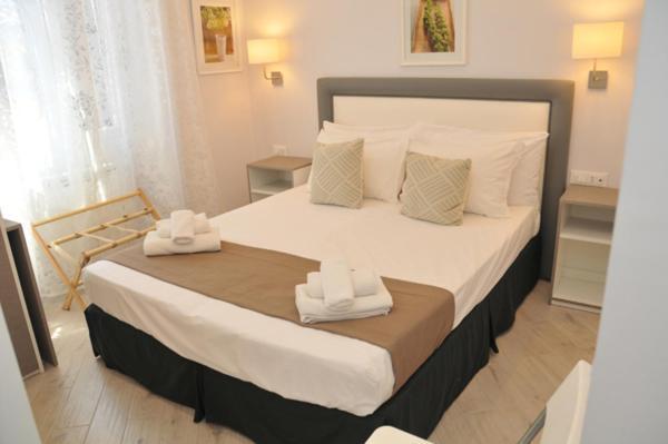 Migdal Luxury Porta Portese Roma