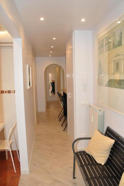 Casa de hóspedes Migdal Luxury Porta Portese