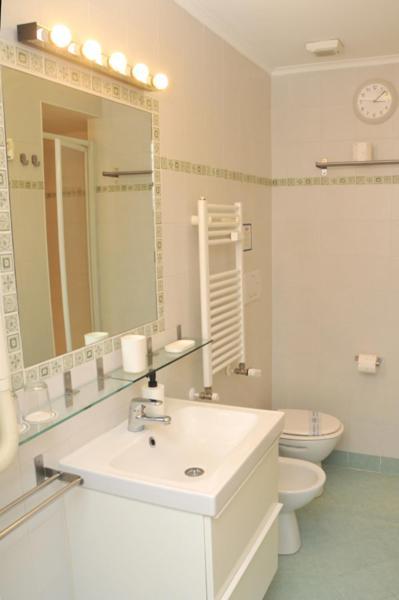 Casa de hóspedes Migdal Luxury Porta Portese