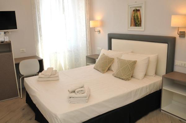 Casa de hóspedes Migdal Luxury Porta Portese *